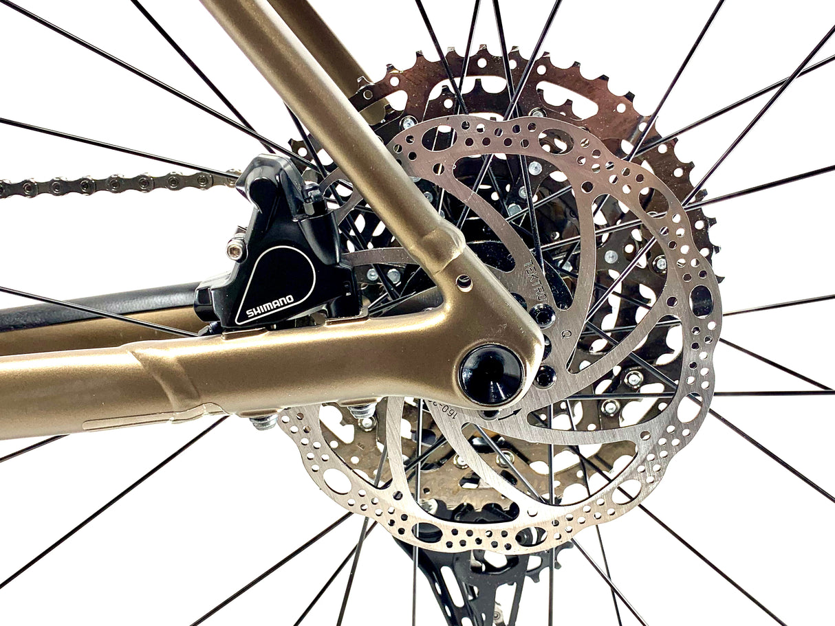 2026 Specialized Diverge 4 Sport Alloy Cues 1X11 Size: 58cm (Preowned)