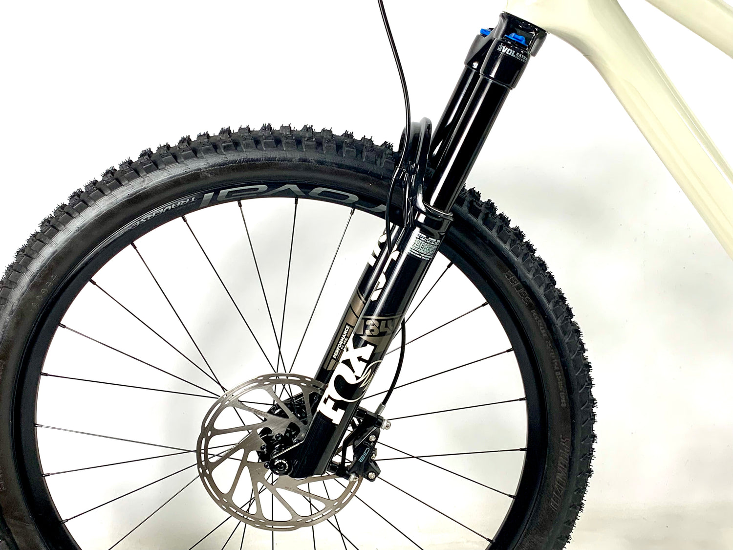2022 Specialized Stumpjumper Expert SRAM XO1 1X12 Roval Wheels Size: S5 (XL)