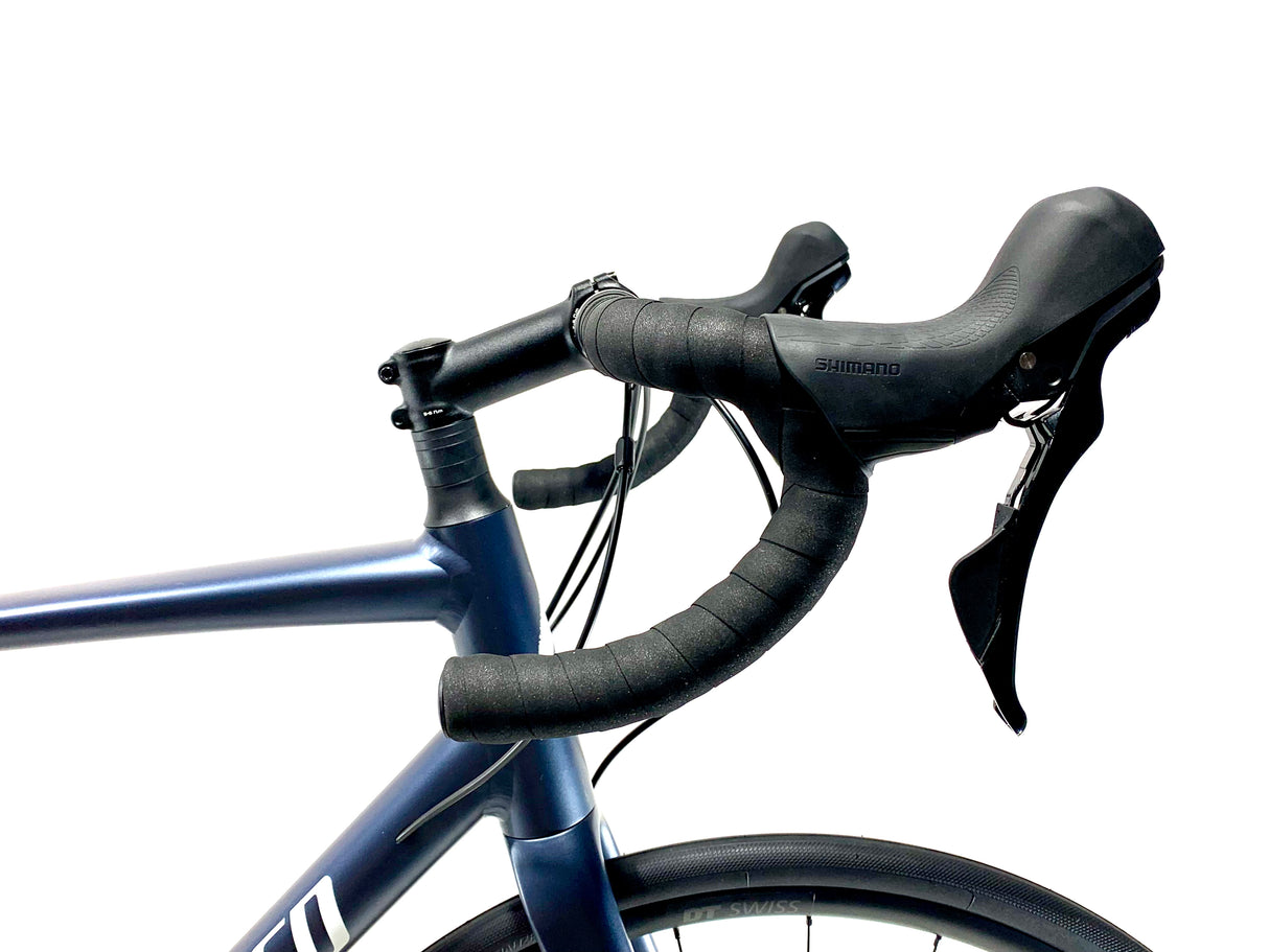 2026 Specialized Allez Comp Alloy Shimano 105 12-Speed Size: 56cm (Preowned)