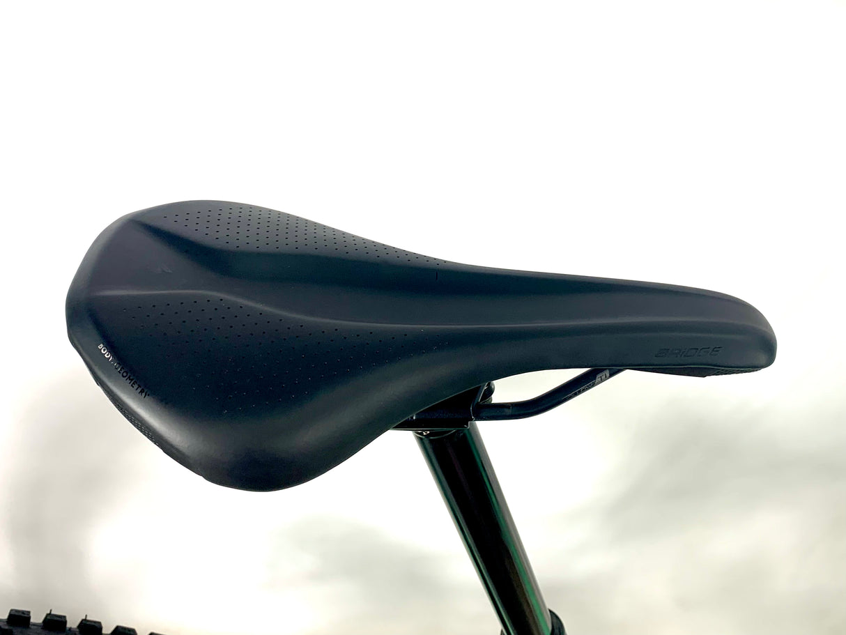 2022 Specialized Stumpjumper Pro X01 AXS 1X12 Roval Carbon Wheels Size: S4 (Large)