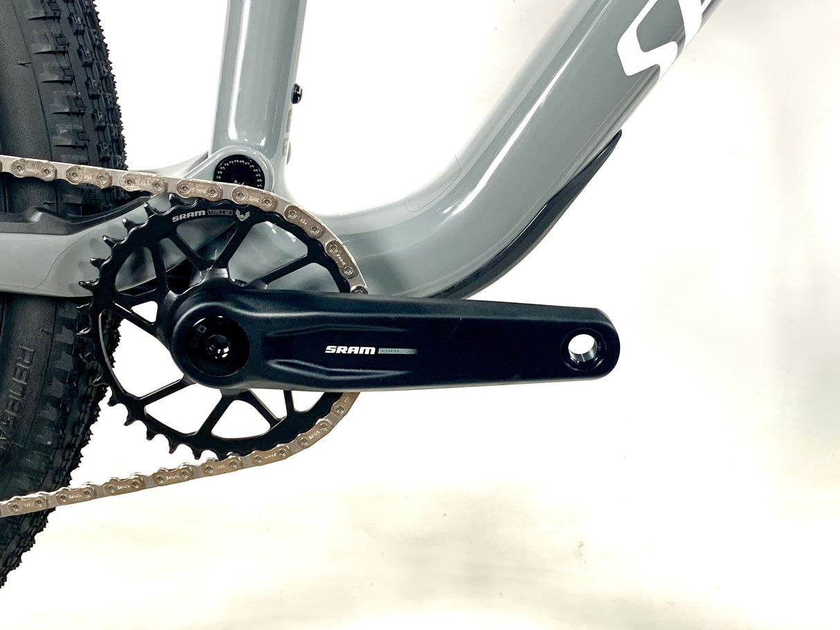 NEW 2025 Specialized Epic 8 Comp 29 SRAM AXS 1X12 Specialized Wheels Size: Small