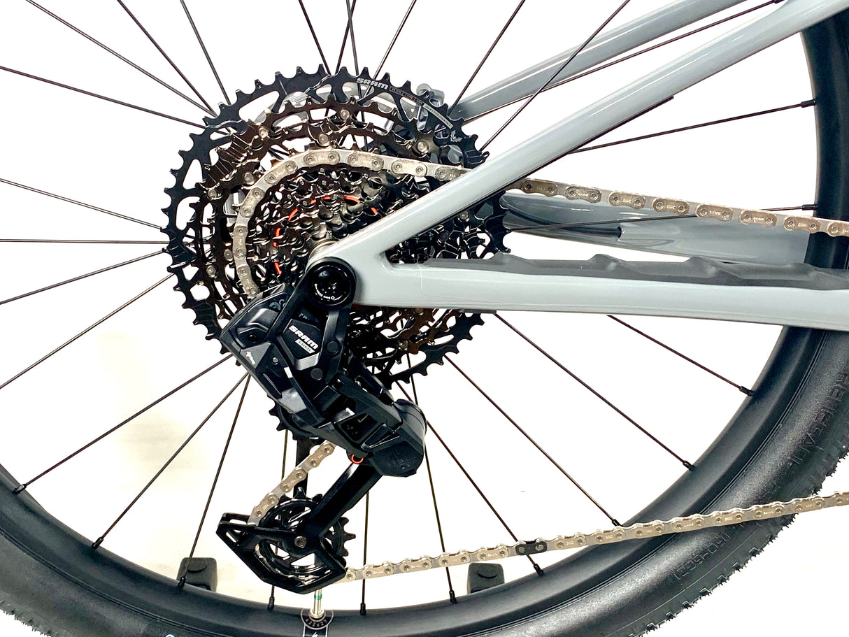 NEW 2025 Specialized Epic 8 Comp 29 SRAM AXS 1X12 Specialized Wheels Size: Small