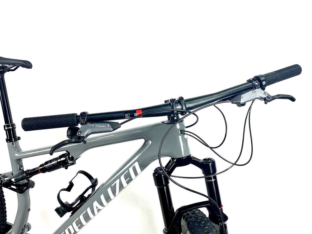 NEW 2025 Specialized Epic 8 Comp 29 SRAM AXS 1X12 Specialized Wheels Size: Small