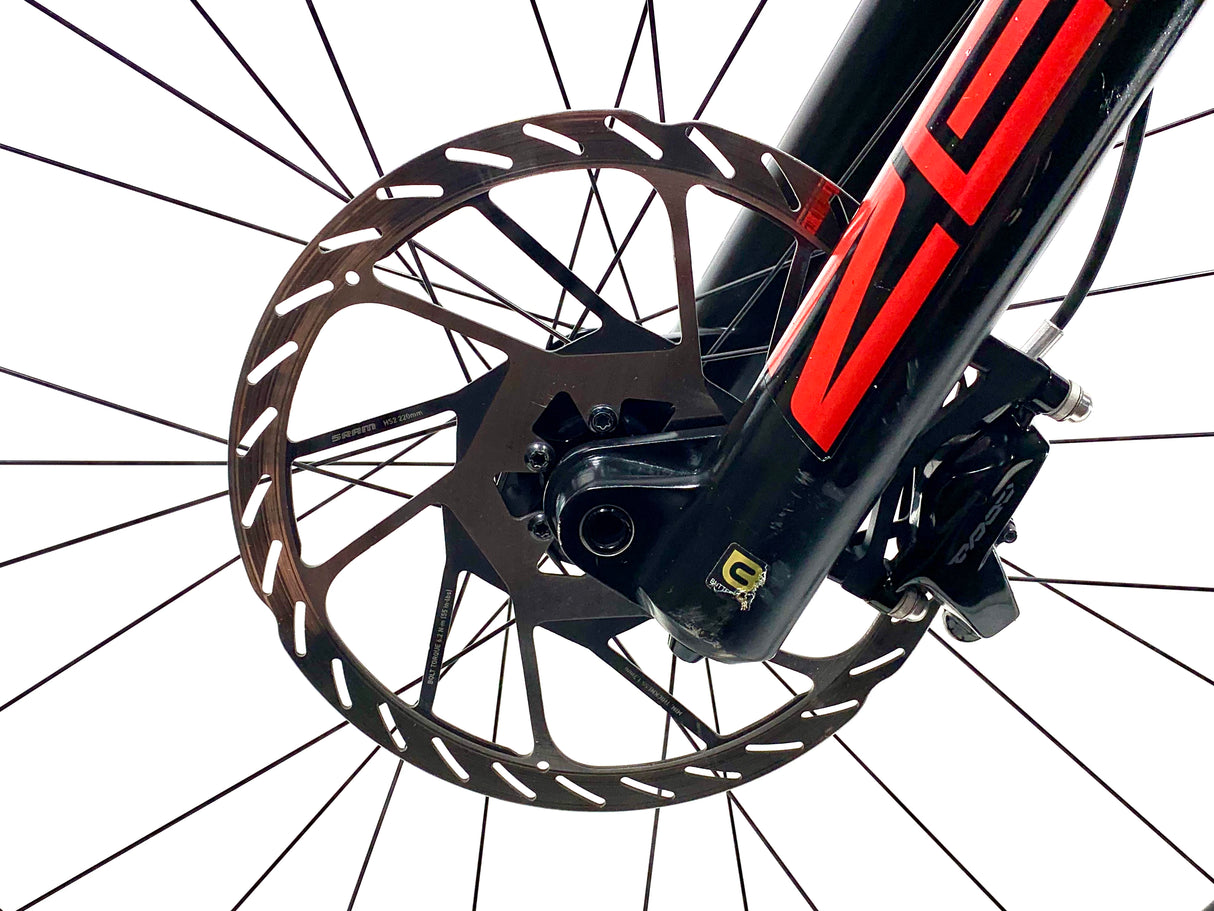 2024 Transition Repeater PT Carbon 29er Sram X0 AXS Size: Large (Preowned)
