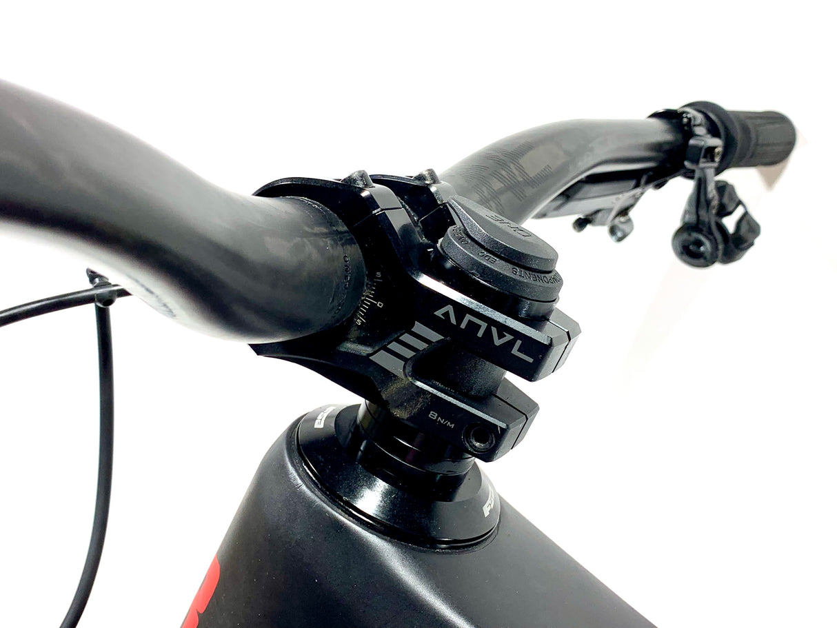 2024 Transition Repeater PT Carbon 29er Sram X0 AXS Size: Large (Preowned)