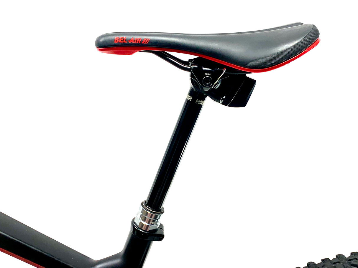 2024 Transition Repeater PT Carbon 29er Sram X0 AXS Size: Large (Preowned)