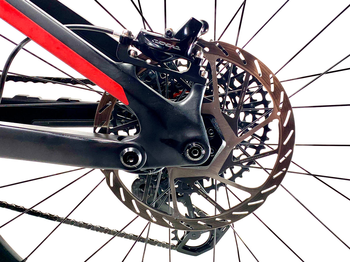 2024 Transition Repeater PT Carbon 29er Sram X0 AXS Size: Large (Preowned)