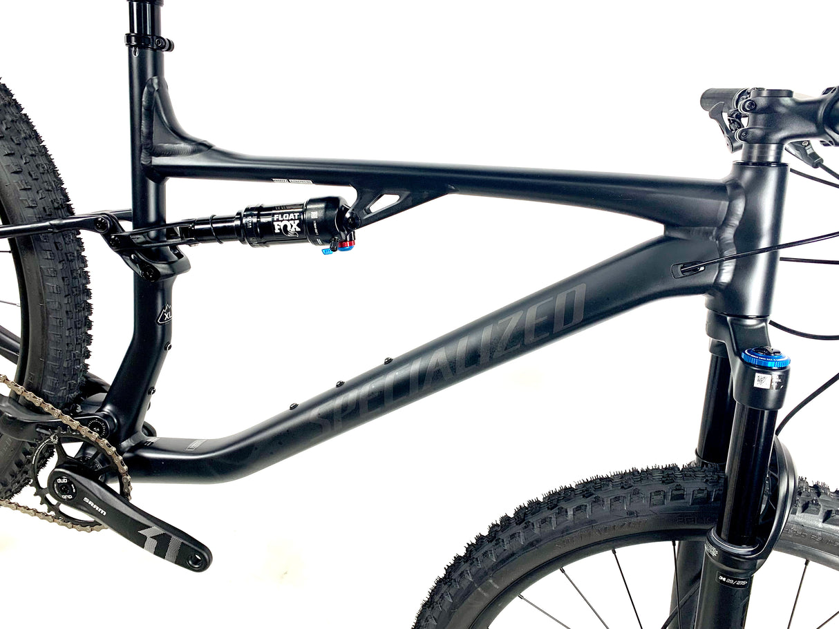 2025 Specialized Chisel Evo Comp 29 Sram 1X12 Speed Specialized Wheels Size: XL