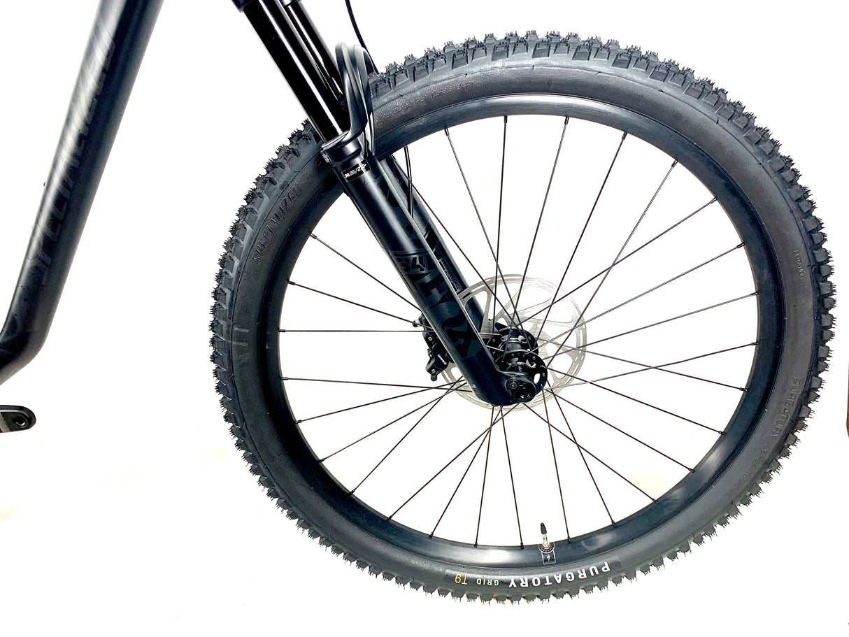 2025 Specialized Chisel Evo Comp 29 Sram 1X12 Speed Specialized Wheels Size: XL