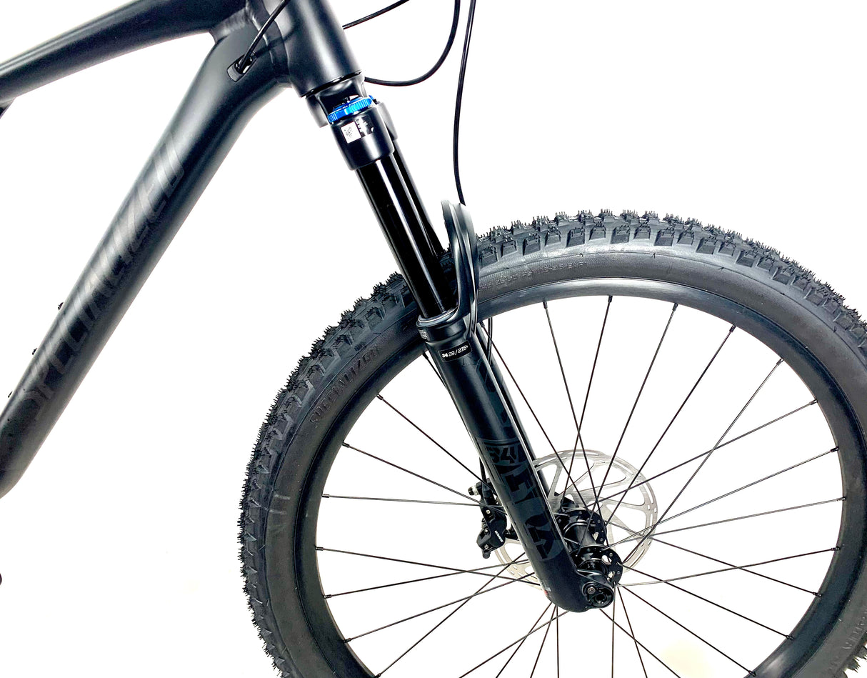 2025 Specialized Chisel Evo Comp 29 Sram 1X12 Speed Specialized Wheels Size: XL