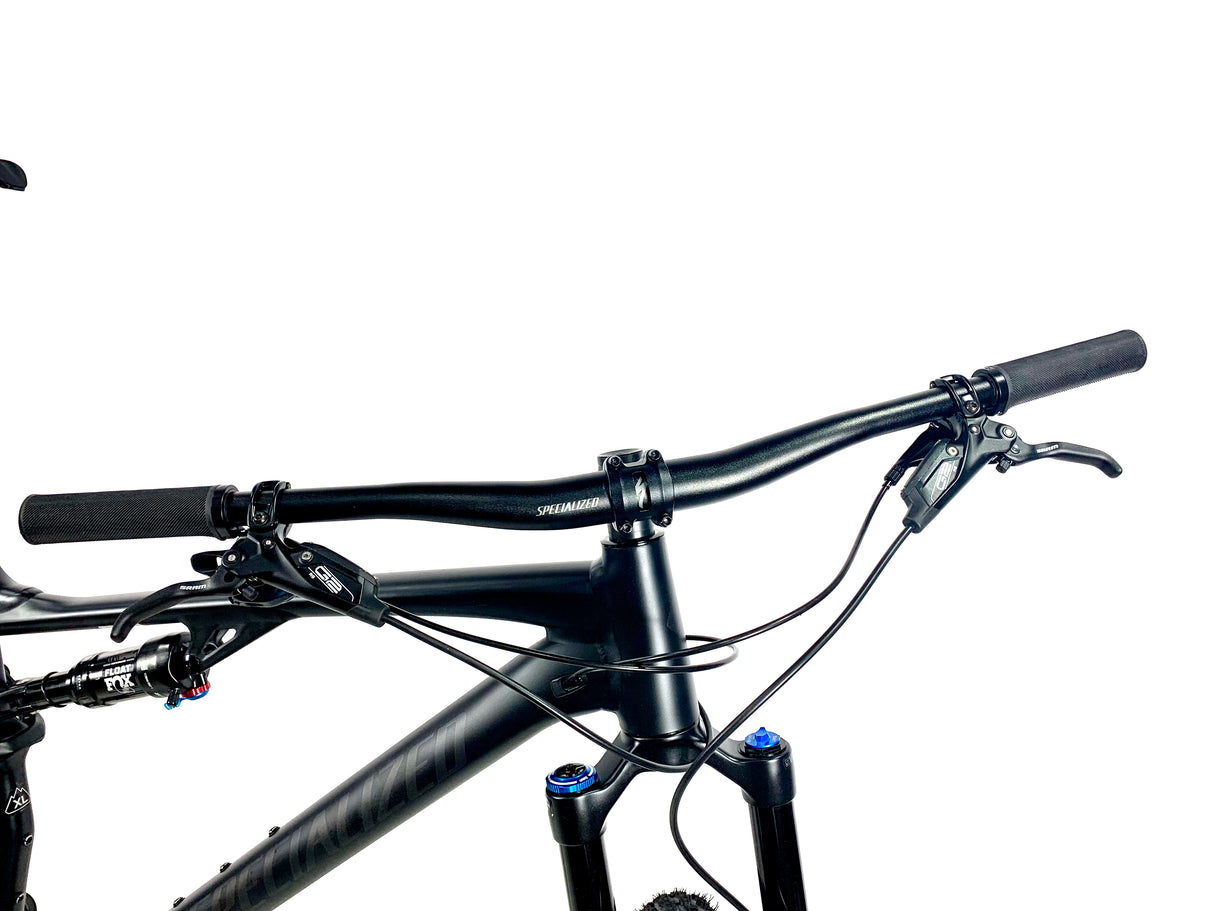 2025 Specialized Chisel Evo Comp 29 Sram 1X12 Speed Specialized Wheels Size: XL