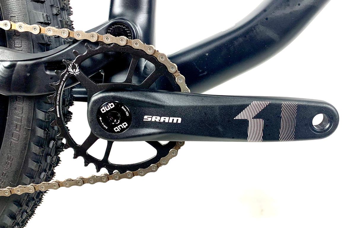 2025 Specialized Chisel Evo Comp 29 Sram 1X12 Speed Specialized Wheels Size: XL