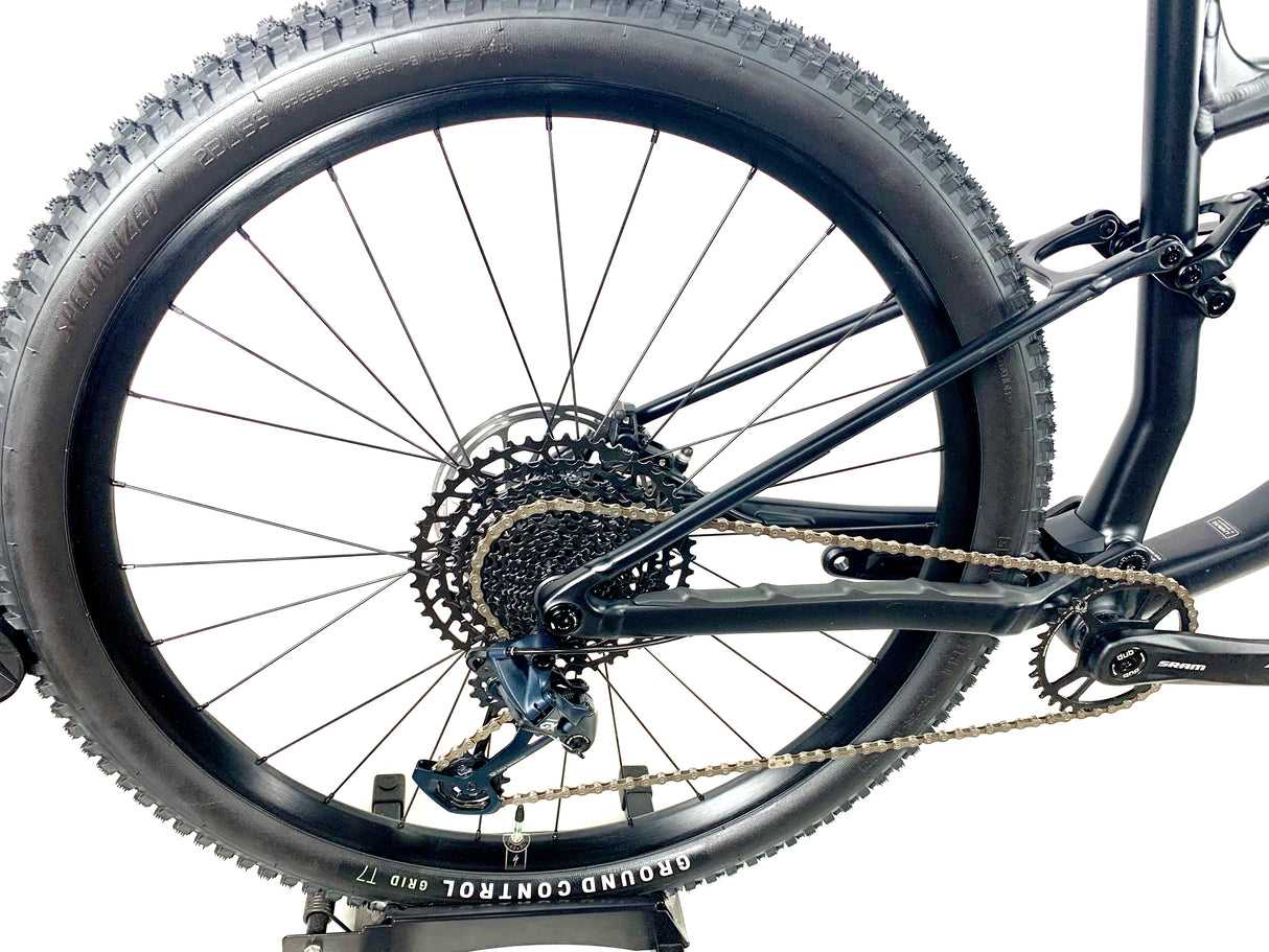 2025 Specialized Chisel Evo Comp 29 Sram 1X12 Speed Specialized Wheels Size: XL