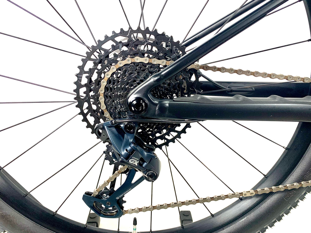 2025 Specialized Chisel Evo Comp 29 Sram 1X12 Speed Specialized Wheels Size: XL