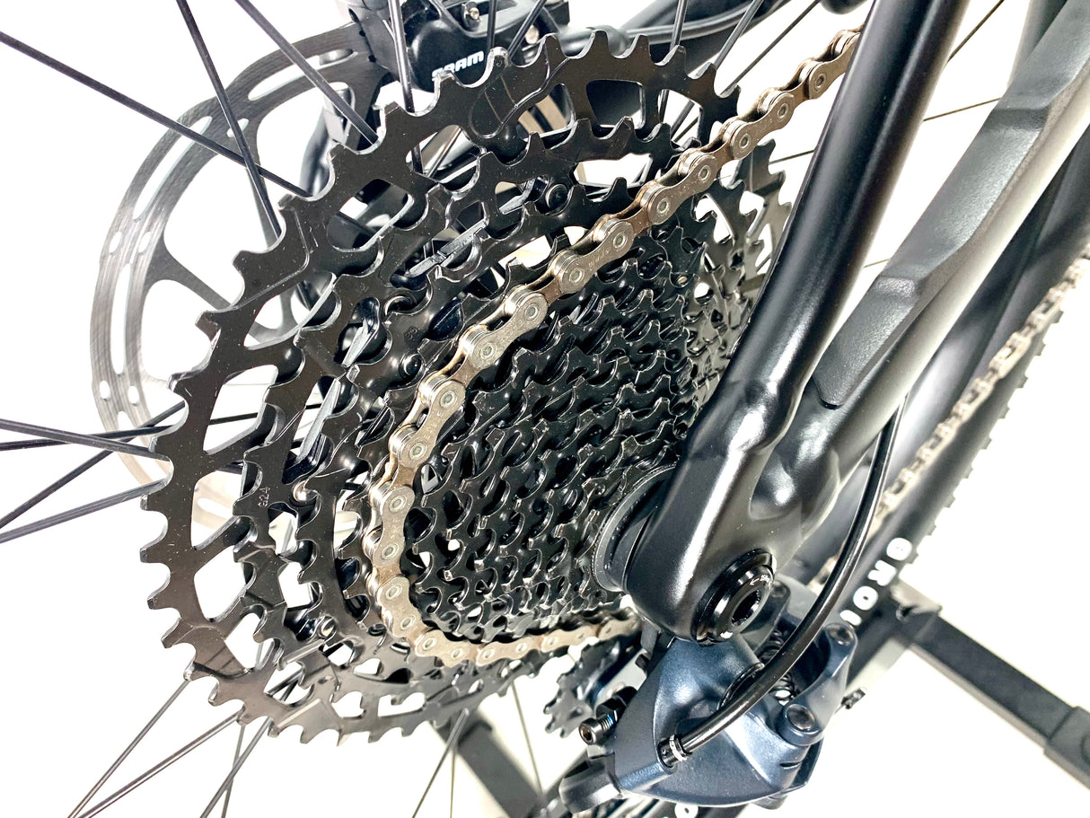 2025 Specialized Chisel Evo Comp 29 Sram 1X12 Speed Specialized Wheels Size: XL