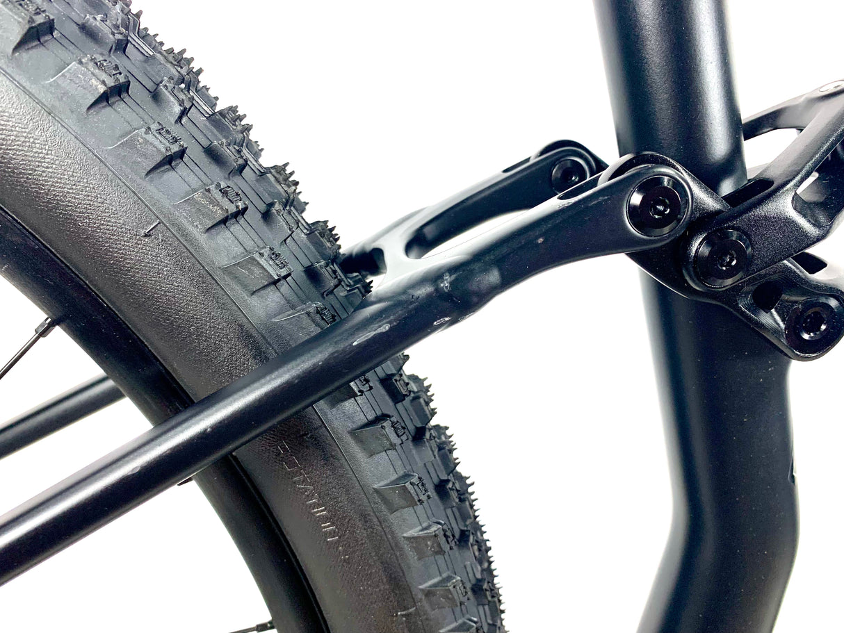 2025 Specialized Chisel Evo Comp 29 Sram 1X12 Speed Specialized Wheels Size: XL