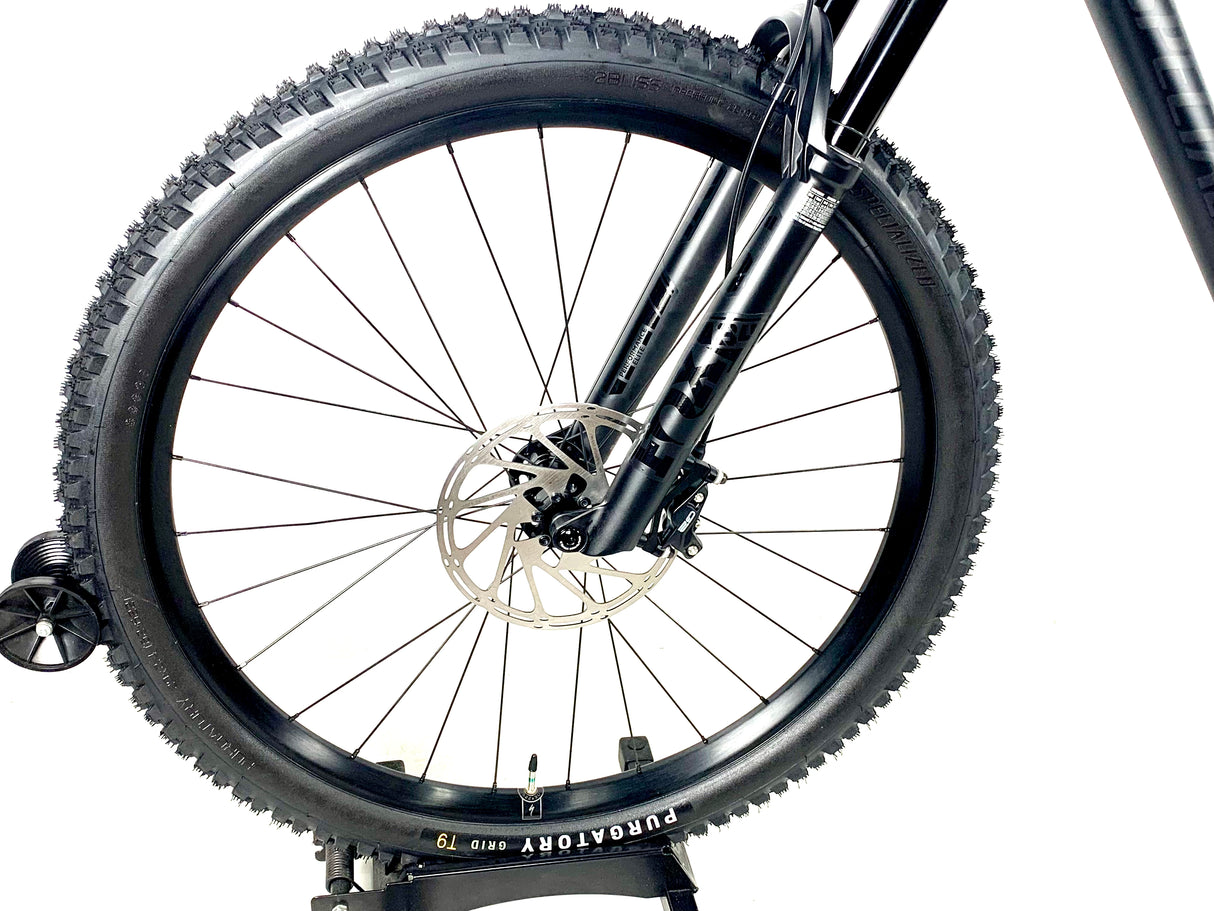 2025 Specialized Chisel Evo Comp 29 Sram 1X12 Speed Specialized Wheels Size: XL