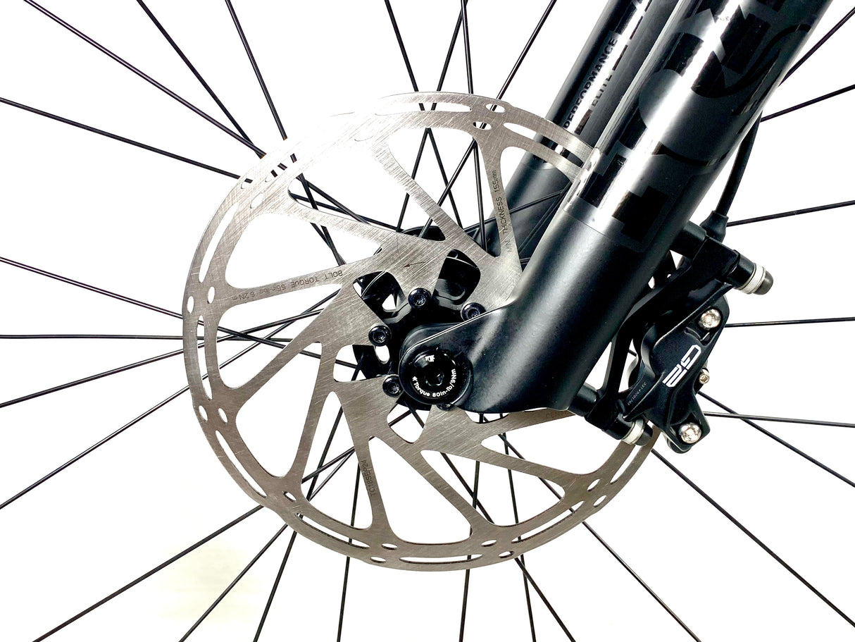 2025 Specialized Chisel Evo Comp 29 Sram 1X12 Speed Specialized Wheels Size: XL