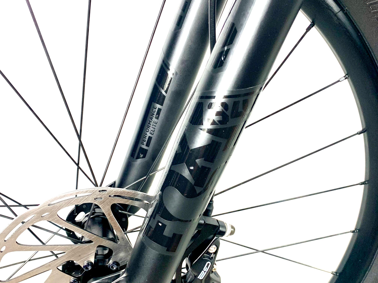 2025 Specialized Chisel Evo Comp 29 Sram 1X12 Speed Specialized Wheels Size: XL