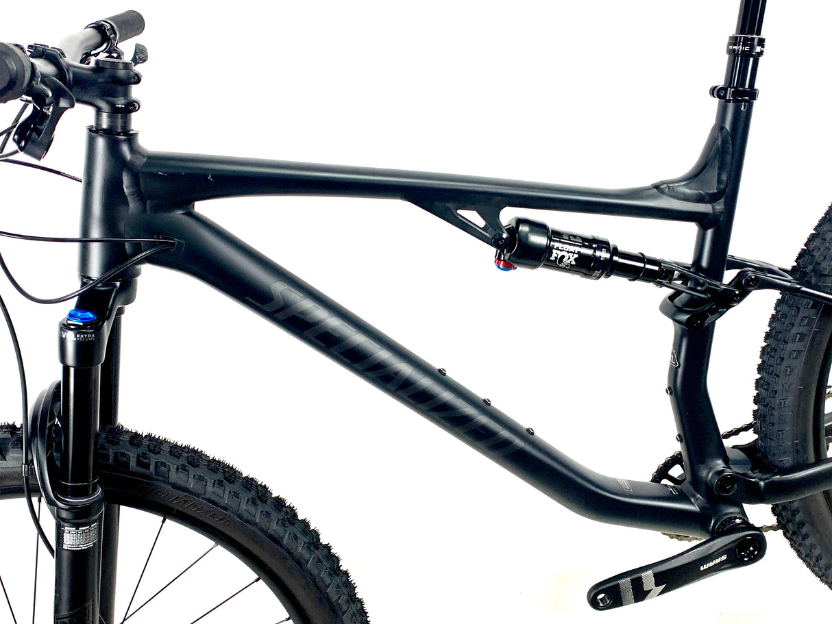 2025 Specialized Chisel Evo Comp 29 Sram 1X12 Speed Specialized Wheels Size: XL