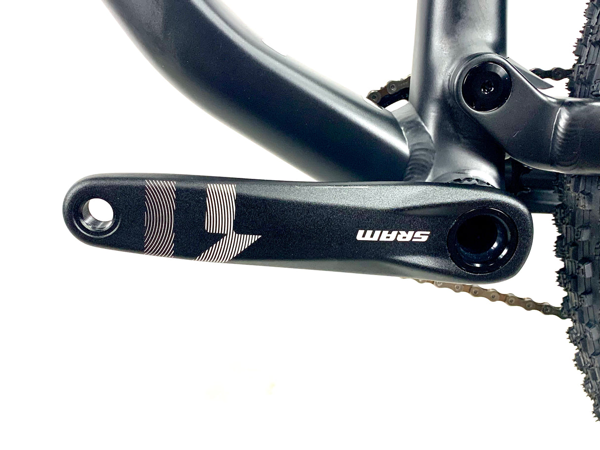 2025 Specialized Chisel Evo Comp 29 Sram 1X12 Speed Specialized Wheels Size: XL