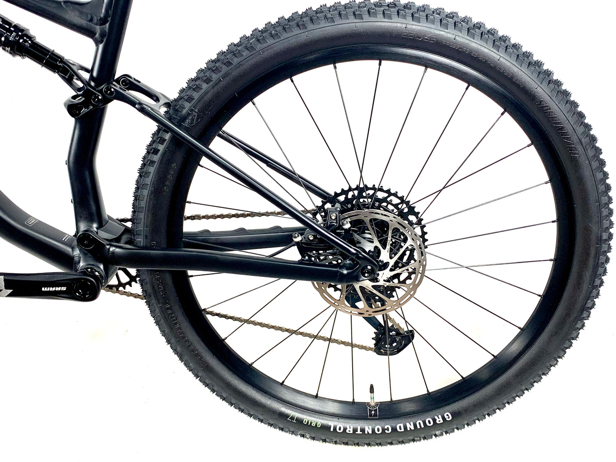 2025 Specialized Chisel Evo Comp 29 Sram 1X12 Speed Specialized Wheels Size: XL