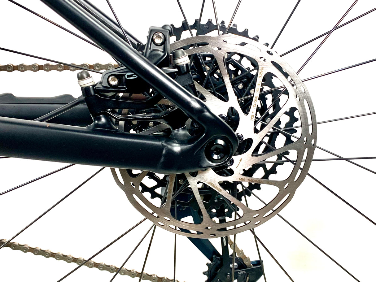 2025 Specialized Chisel Evo Comp 29 Sram 1X12 Speed Specialized Wheels Size: XL