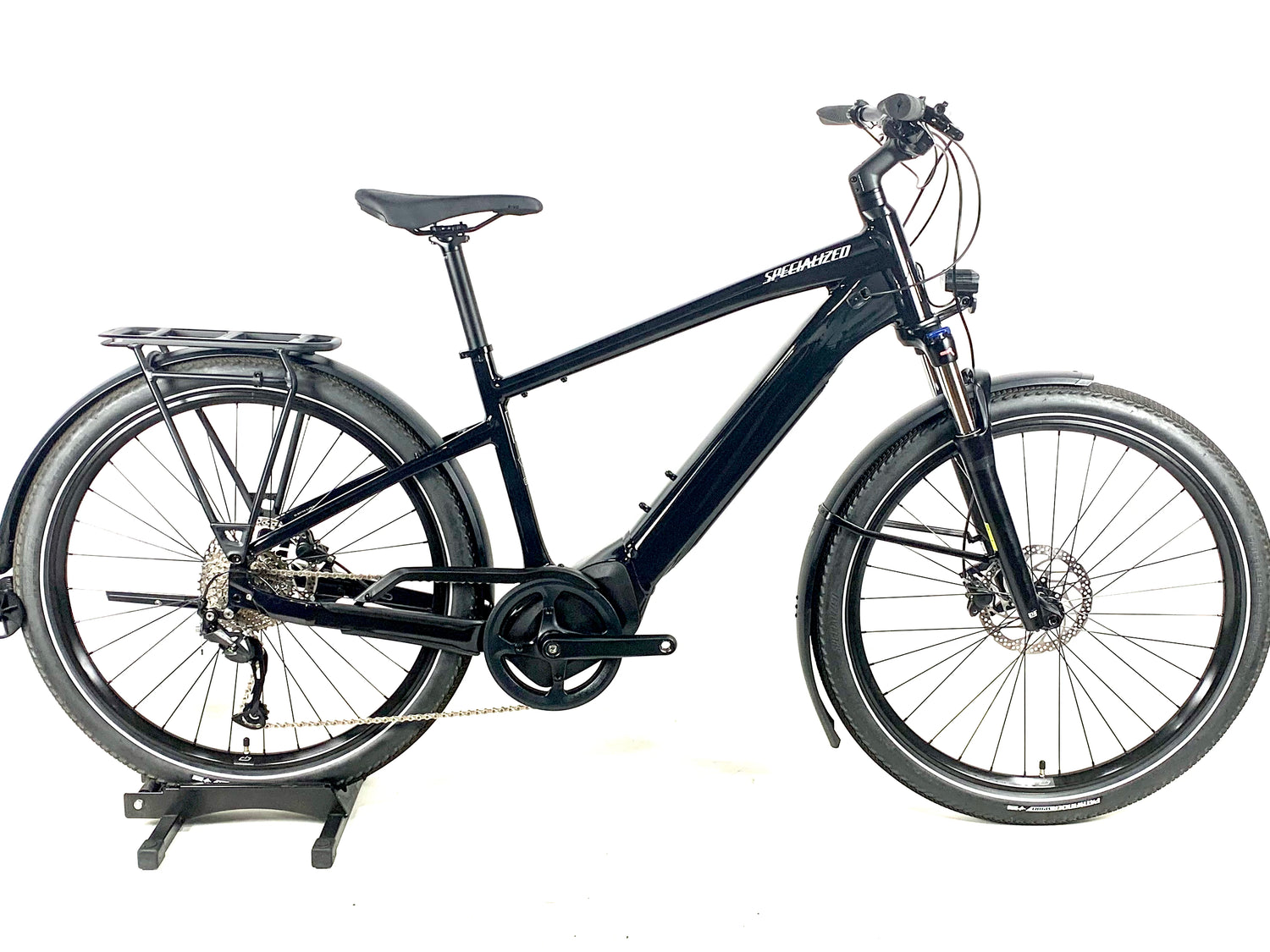 2023 Specialized Turbo Vado 3.0 E-Bike Size: Large