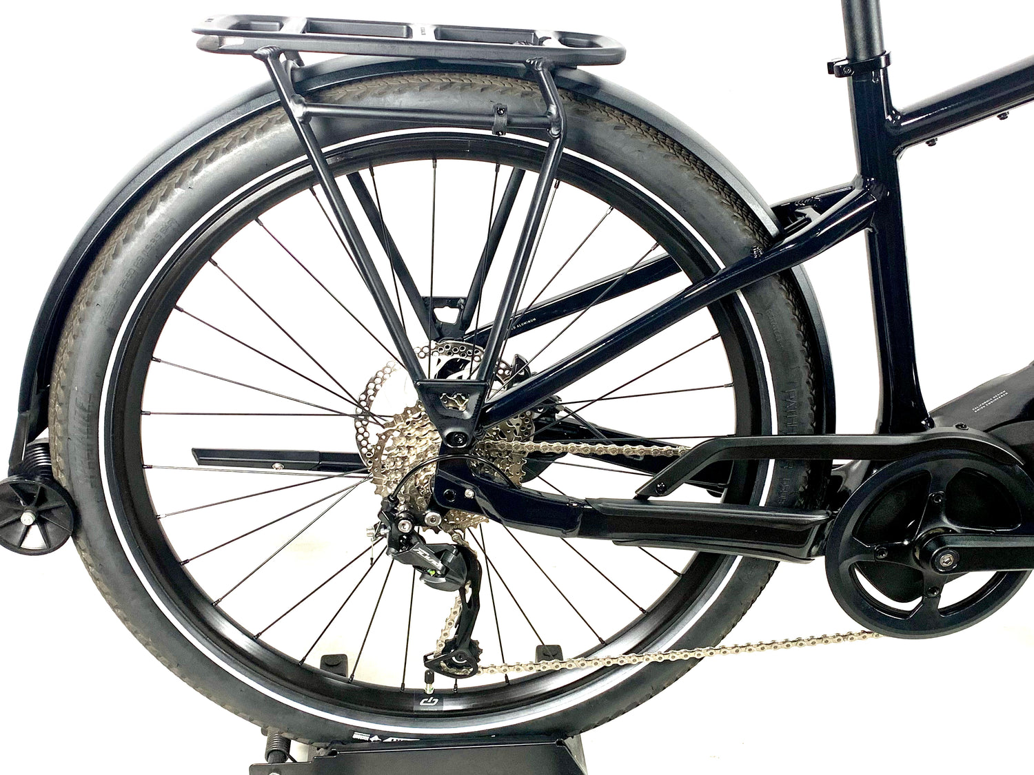 2023 Specialized Turbo Vado 3.0 E-Bike Size: Large