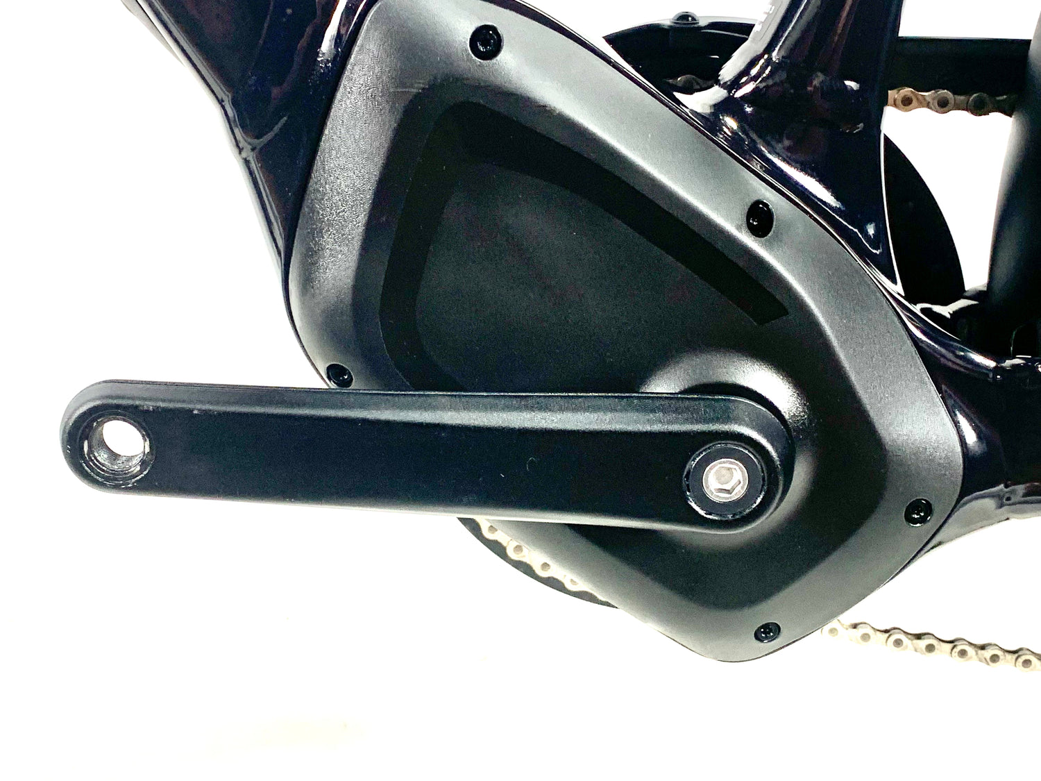 2023 Specialized Turbo Vado 3.0 E-Bike Size: Large