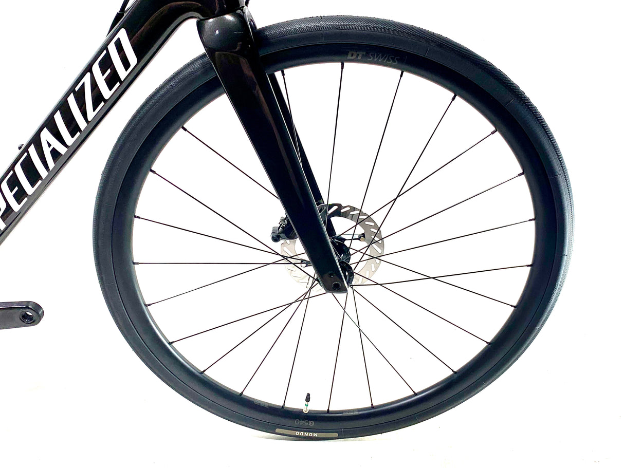 NEW 2026 Specialized Roubaix SL8 Sport Shimano 105 12-Speed Size: 54cm