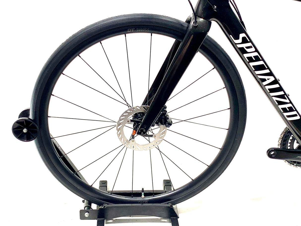 NEW 2026 Specialized Roubaix SL8 Sport Shimano 105 12-Speed Size: 54cm