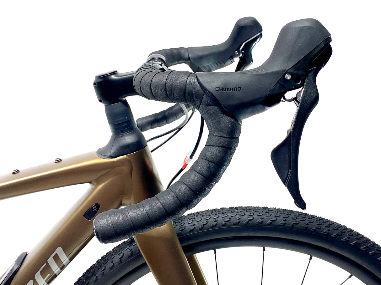 2026 Specialized Diverge 4 Sport Alloy Cues 1X11 Size: 52cm (Preowned)