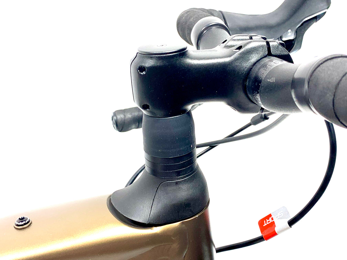 2026 Specialized Diverge 4 Sport Alloy Cues 1X11 Size: 52cm (Preowned)