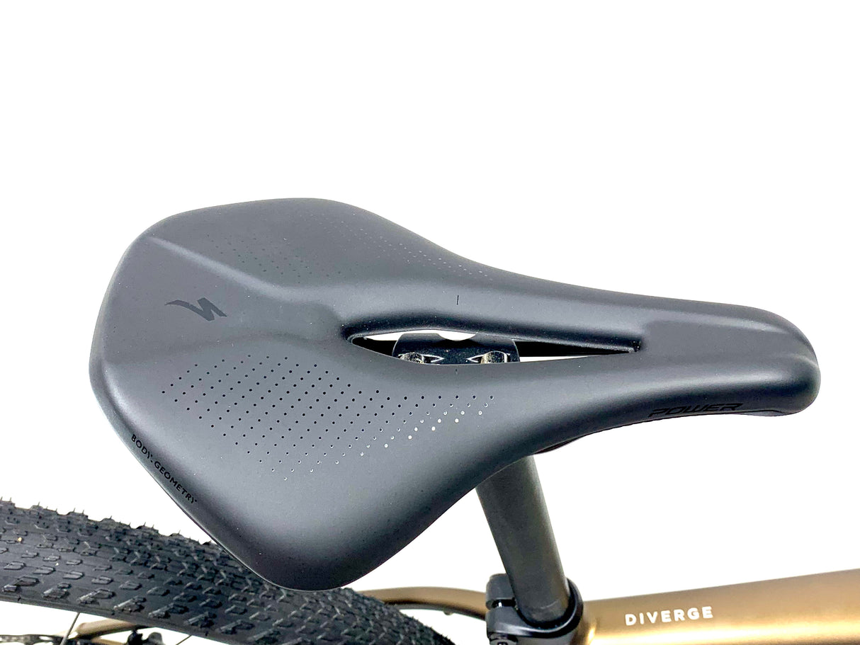 2026 Specialized Diverge 4 Sport Alloy Cues 1X11 Size: 52cm (Preowned)