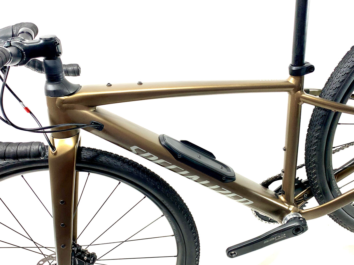 2026 Specialized Diverge 4 Sport Alloy Cues 1X11 Size: 52cm (Preowned)