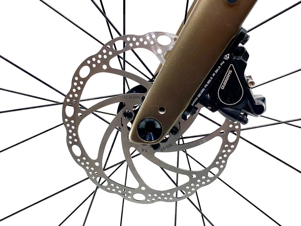 2026 Specialized Diverge 4 Sport Alloy Cues 1X11 Size: 52cm (Preowned)