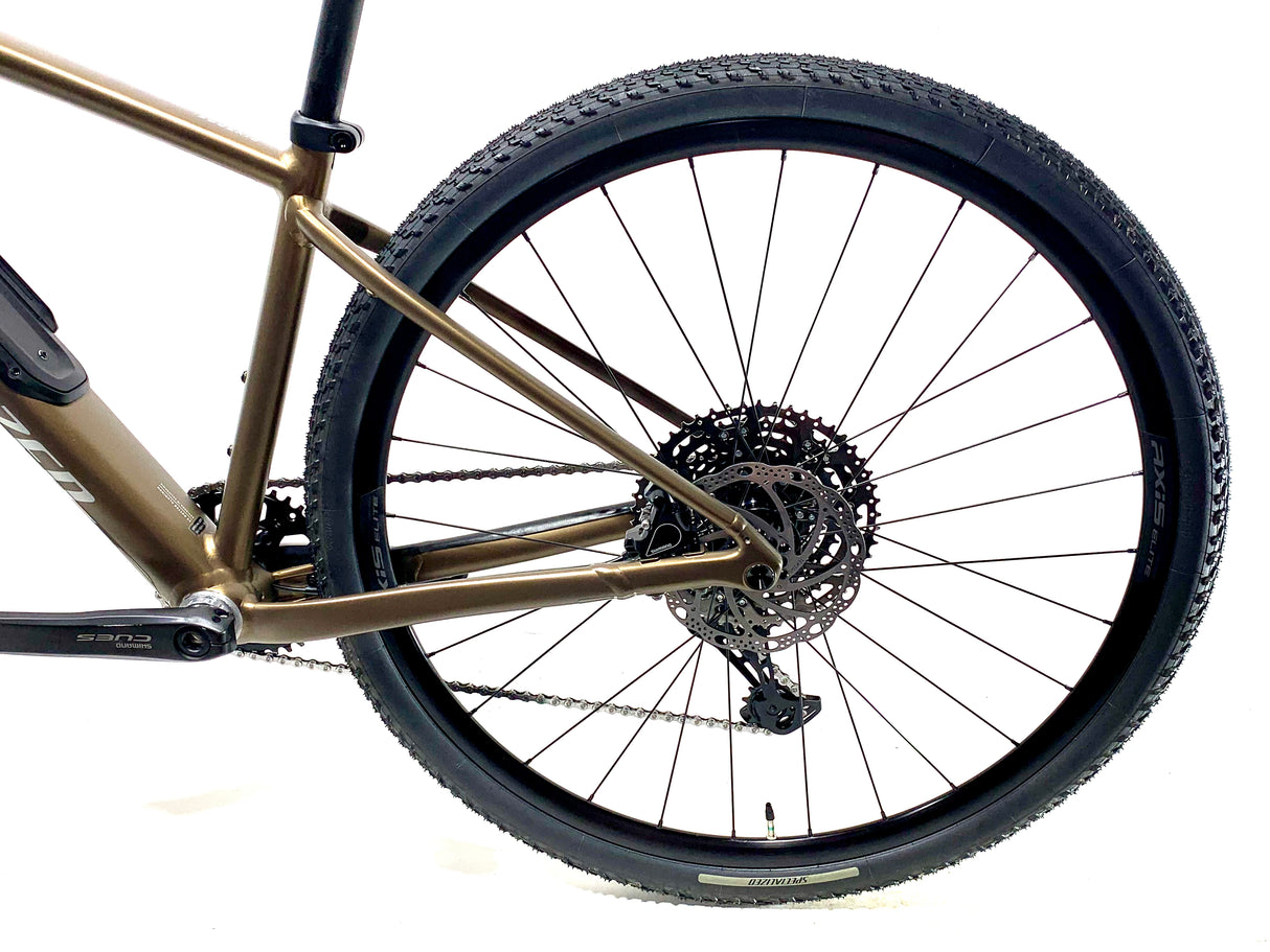 2026 Specialized Diverge 4 Sport Alloy Cues 1X11 Size: 52cm (Preowned)