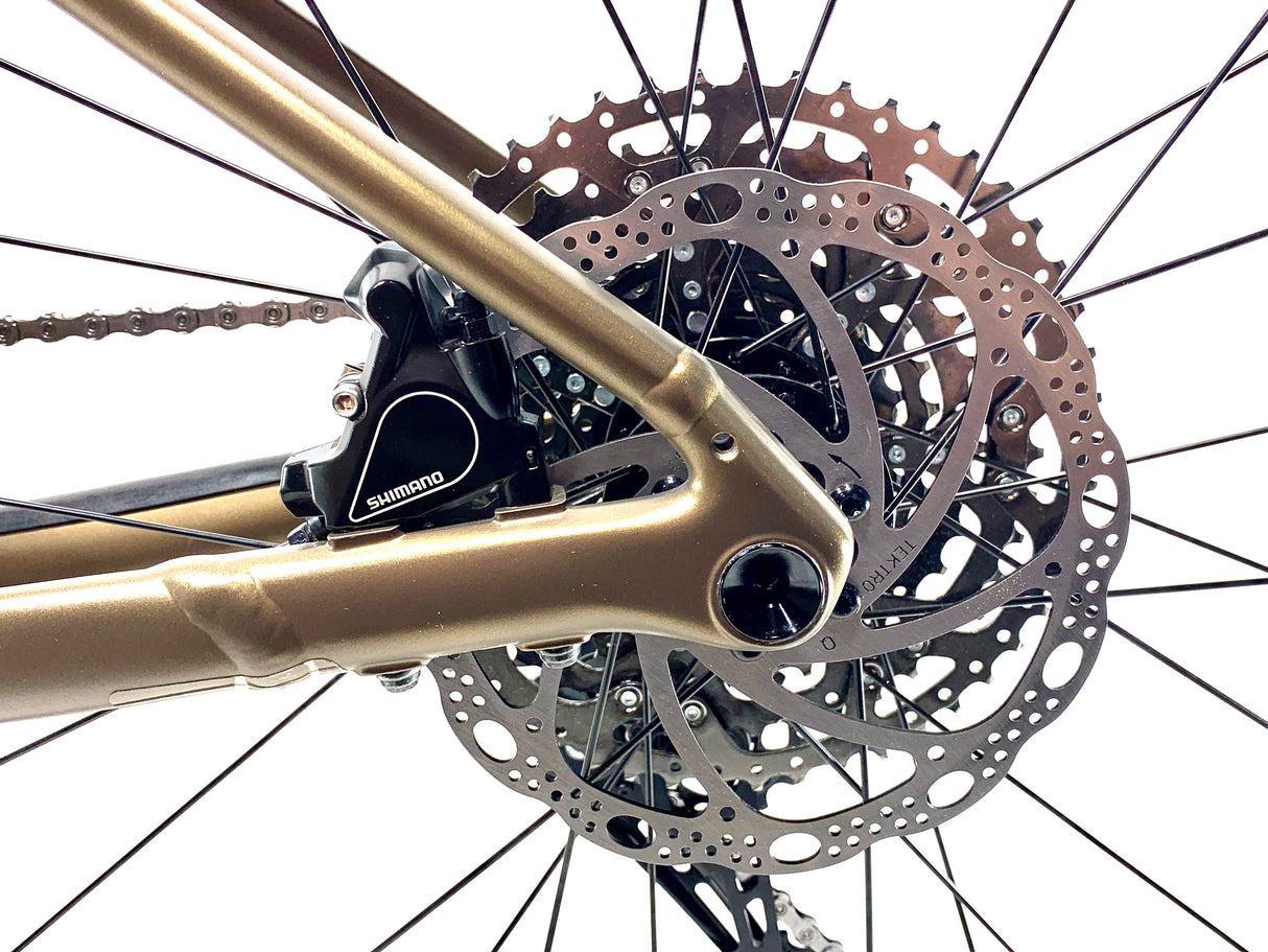 2026 Specialized Diverge 4 Sport Alloy Cues 1X11 Size: 52cm (Preowned)