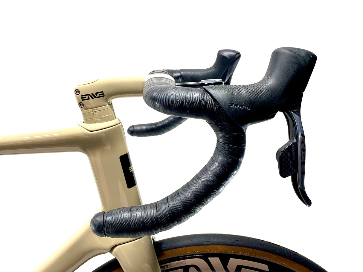 Enve Custom Road Sram Red AXS Enve Carbon Wheels Size: 58cm (Preowned)