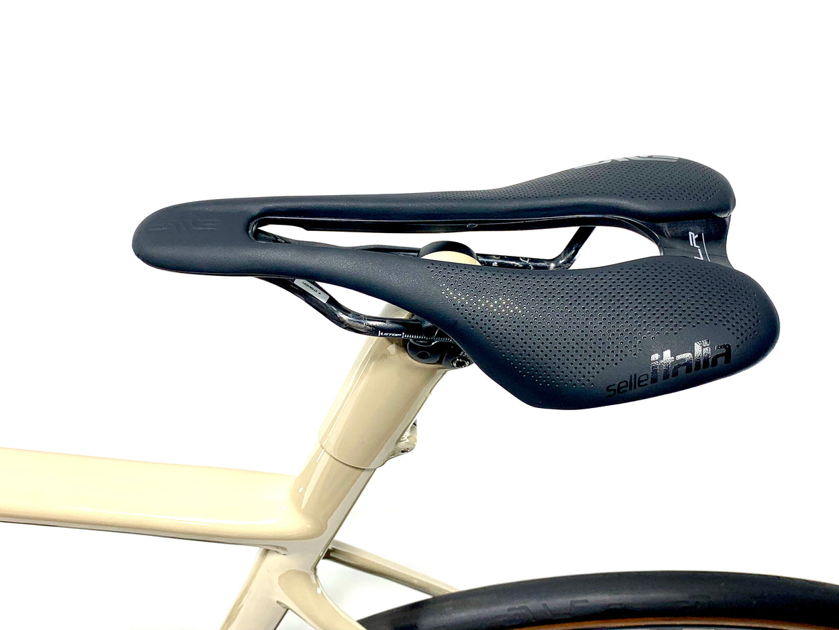 Enve Custom Road Sram Red AXS Enve Carbon Wheels Size: 58cm (Preowned)