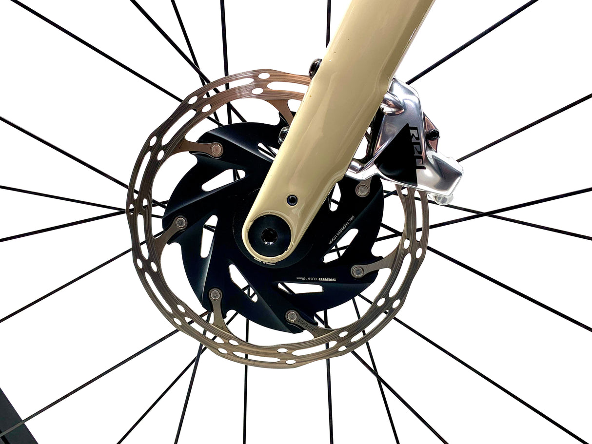 Enve Custom Road Sram Red AXS Enve Carbon Wheels Size: 58cm (Preowned)