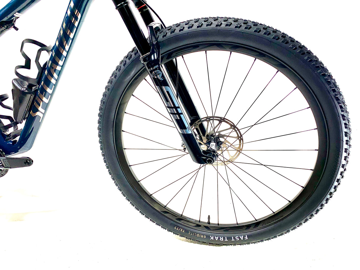 2024 Specialized Epic World Cup Pro SRAM X0 AXS Size: Large (Preowned)