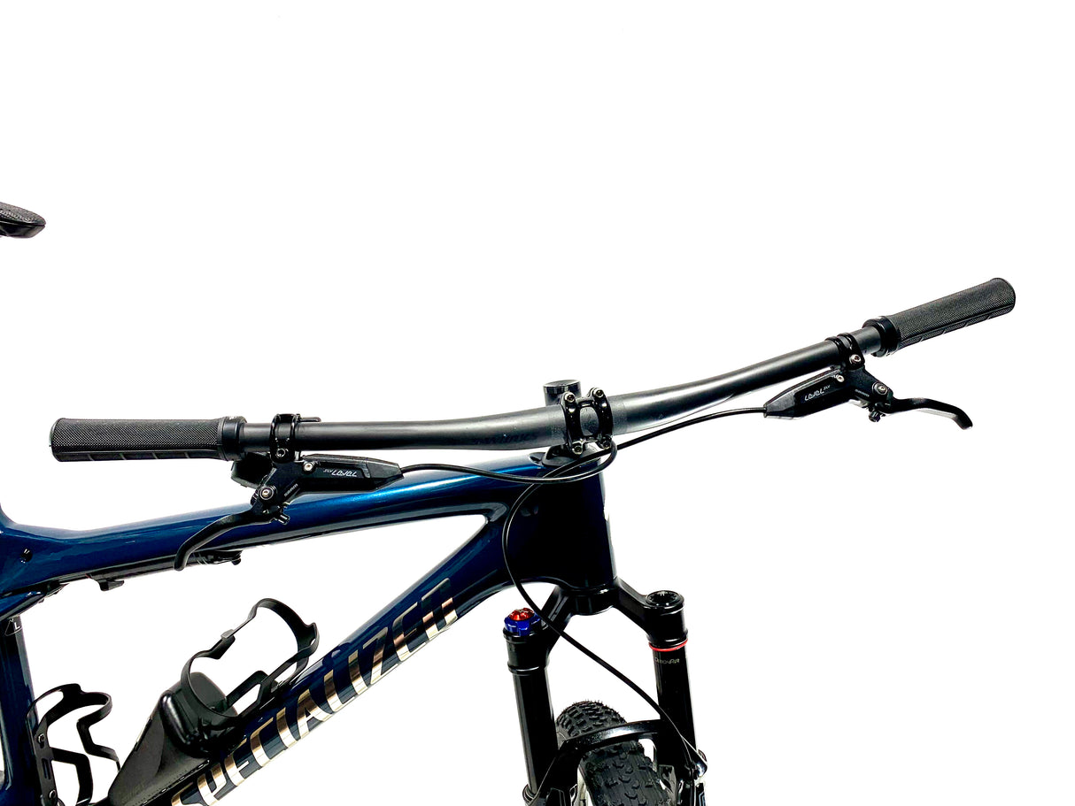 2024 Specialized Epic World Cup Pro SRAM X0 AXS Size: Large (Preowned)