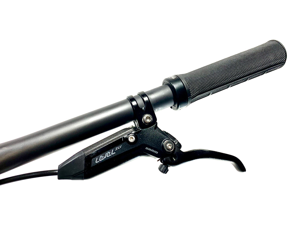 2024 Specialized Epic World Cup Pro SRAM X0 AXS Size: Large (Preowned)