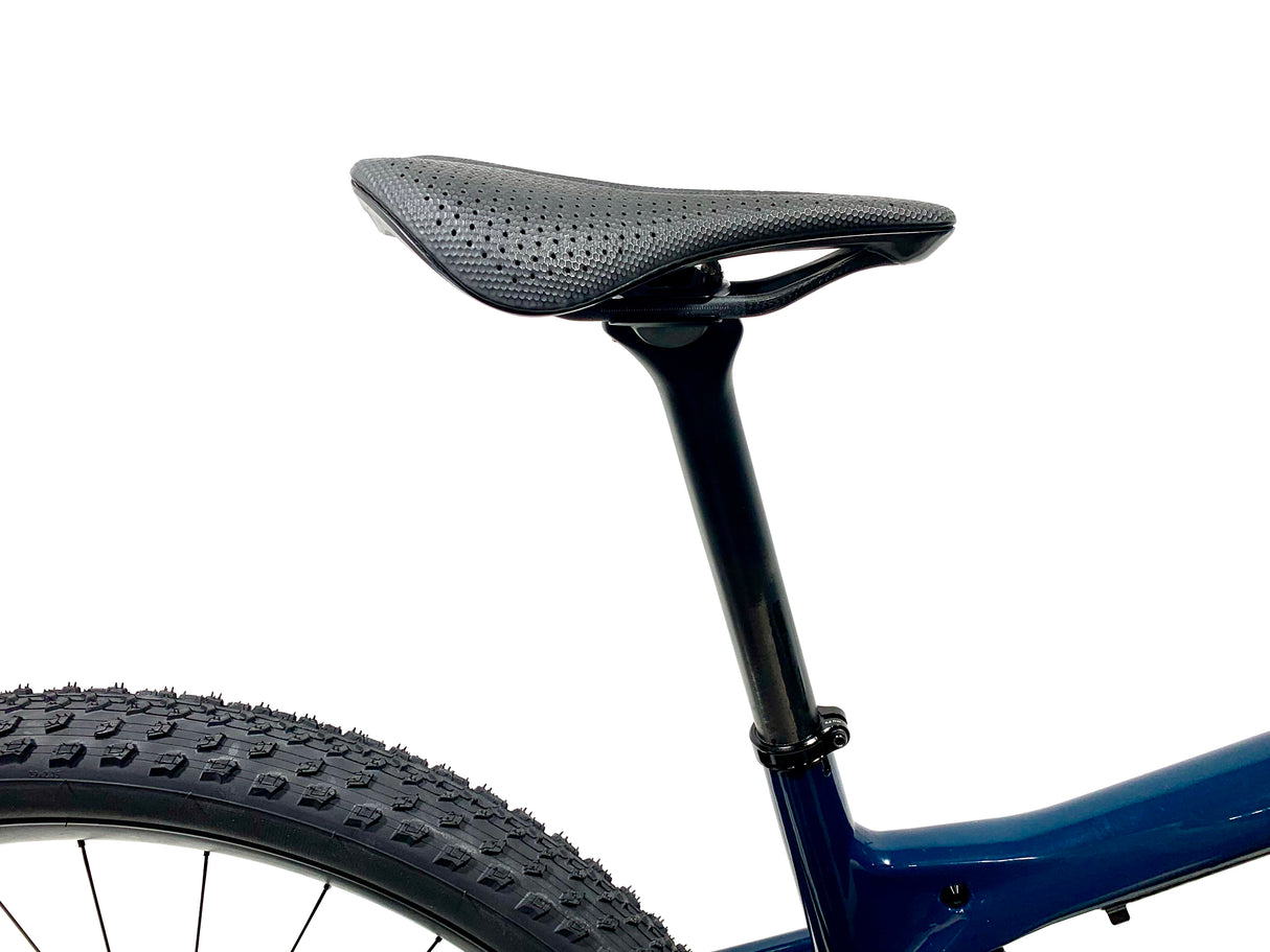 2024 Specialized Epic World Cup Pro SRAM X0 AXS Size: Large (Preowned)