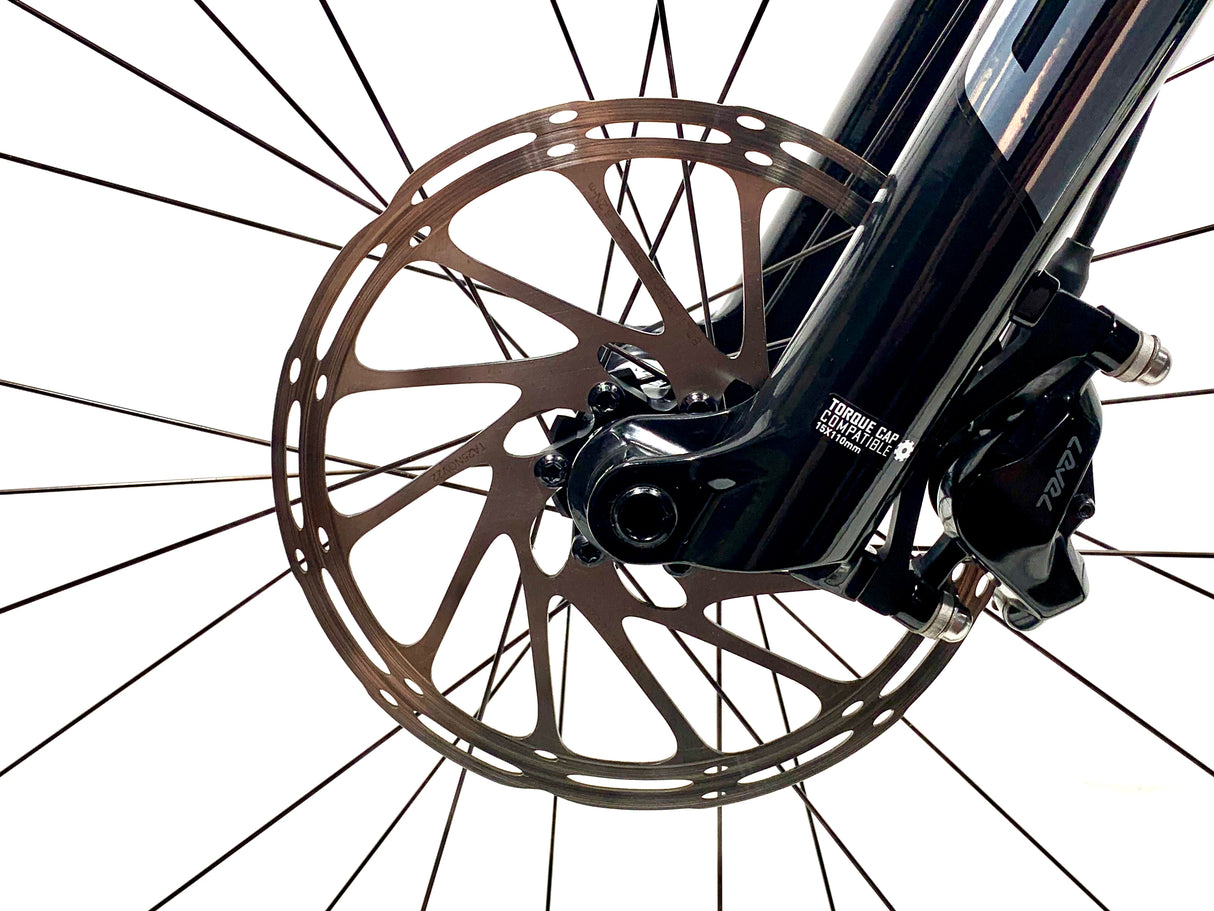 2024 Specialized Epic World Cup Pro SRAM X0 AXS Size: Large (Preowned)