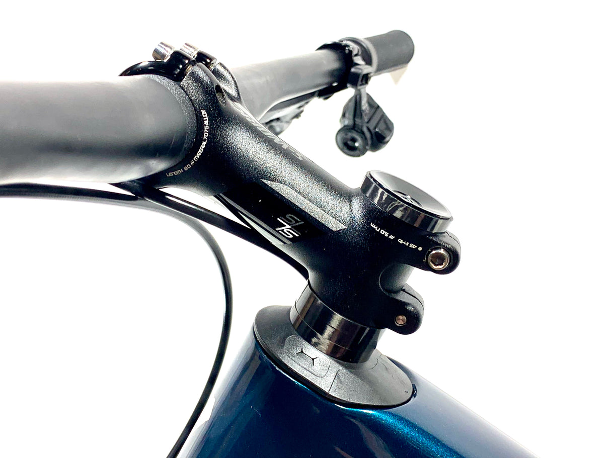 2024 Specialized Epic World Cup Pro SRAM X0 AXS Size: Large (Preowned)