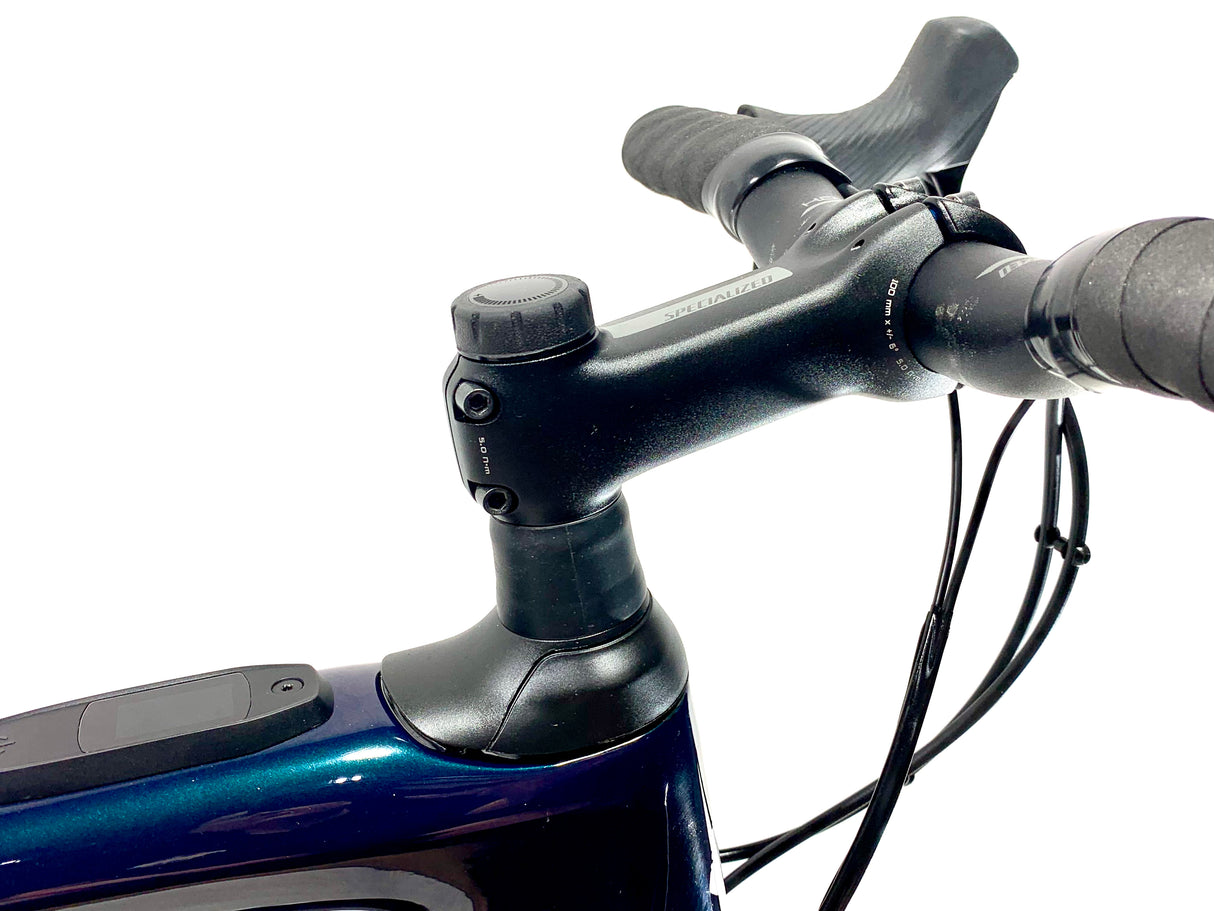 2022 Specialized Turbo Creo SL Expert Sram AXS Size: Large (Preowned)