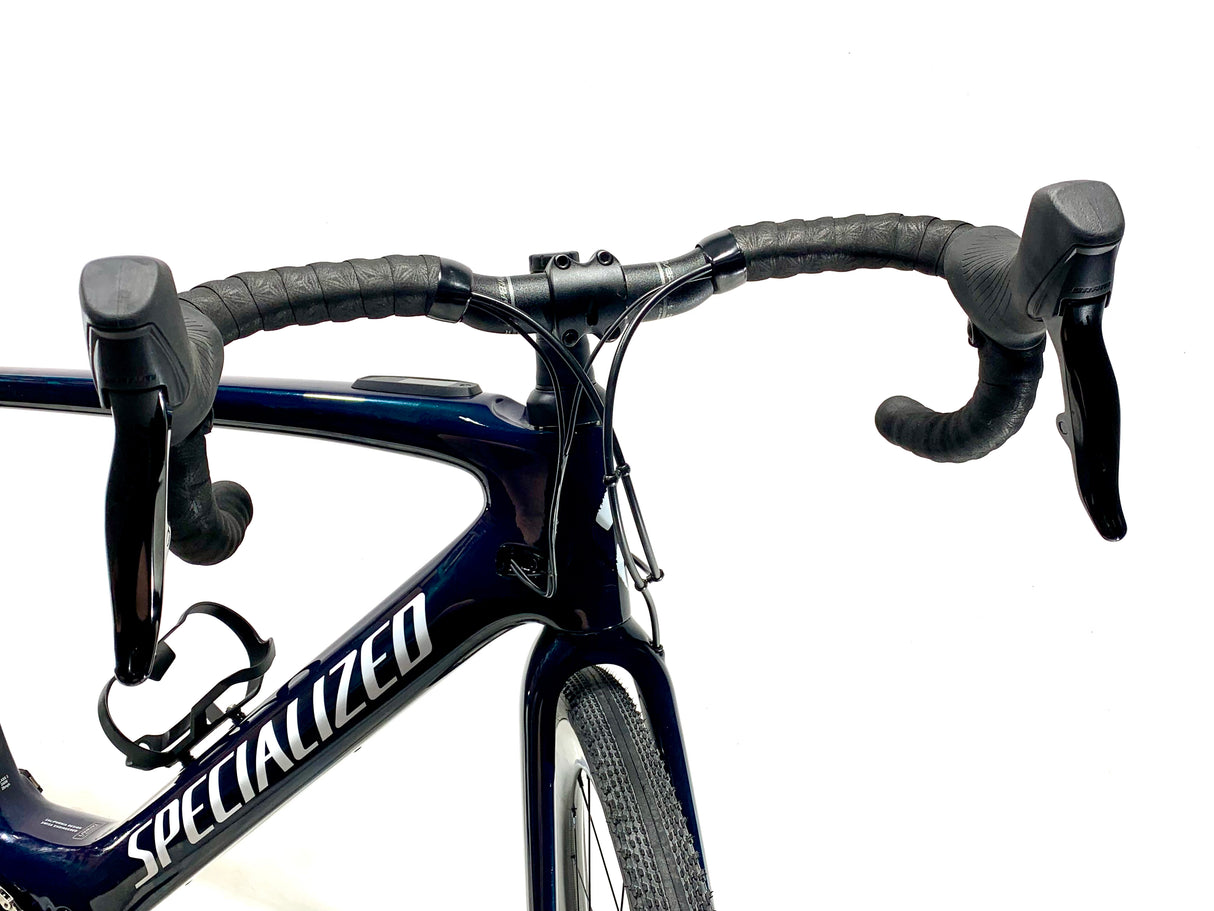 2022 Specialized Turbo Creo SL Expert Sram AXS Size: Large (Preowned)